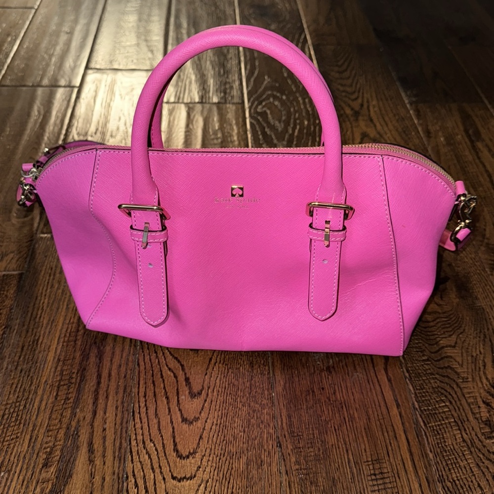 KATE SPADE MADISON AVENUE Bag - Picture 2 of 7